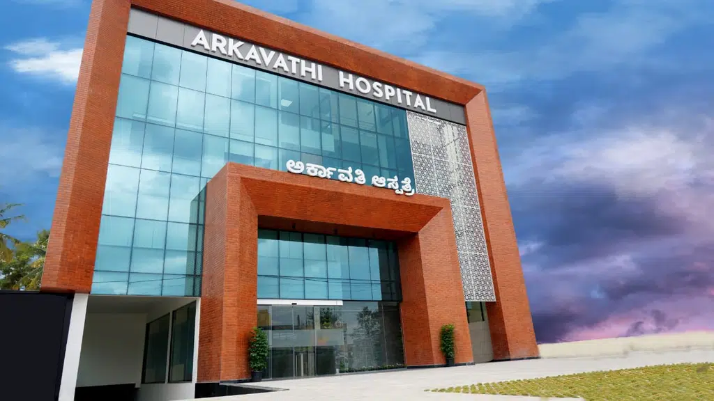 Arkavathi Hospital