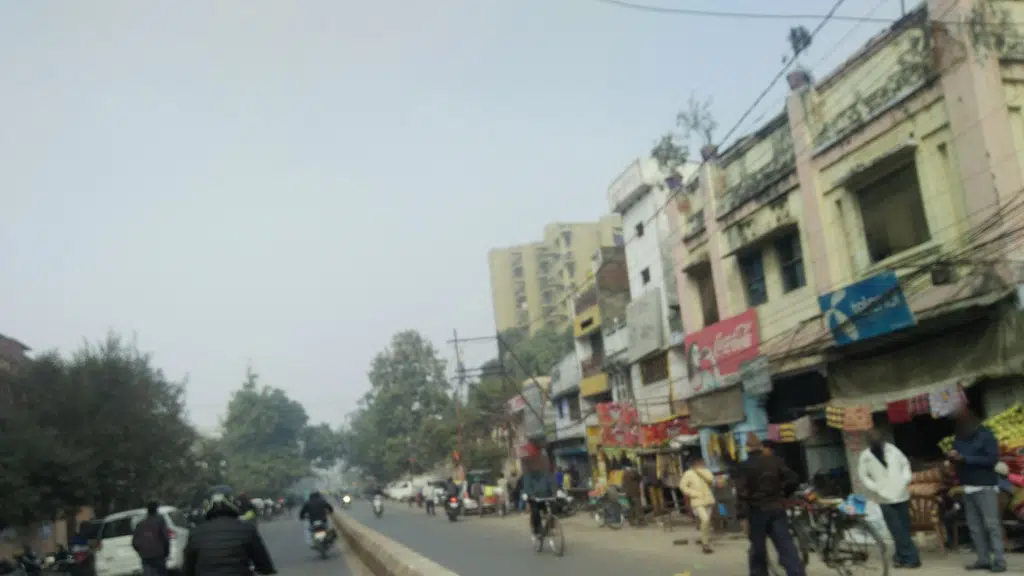 New Public College Lucknow