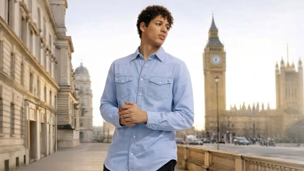 Lee Cooper
