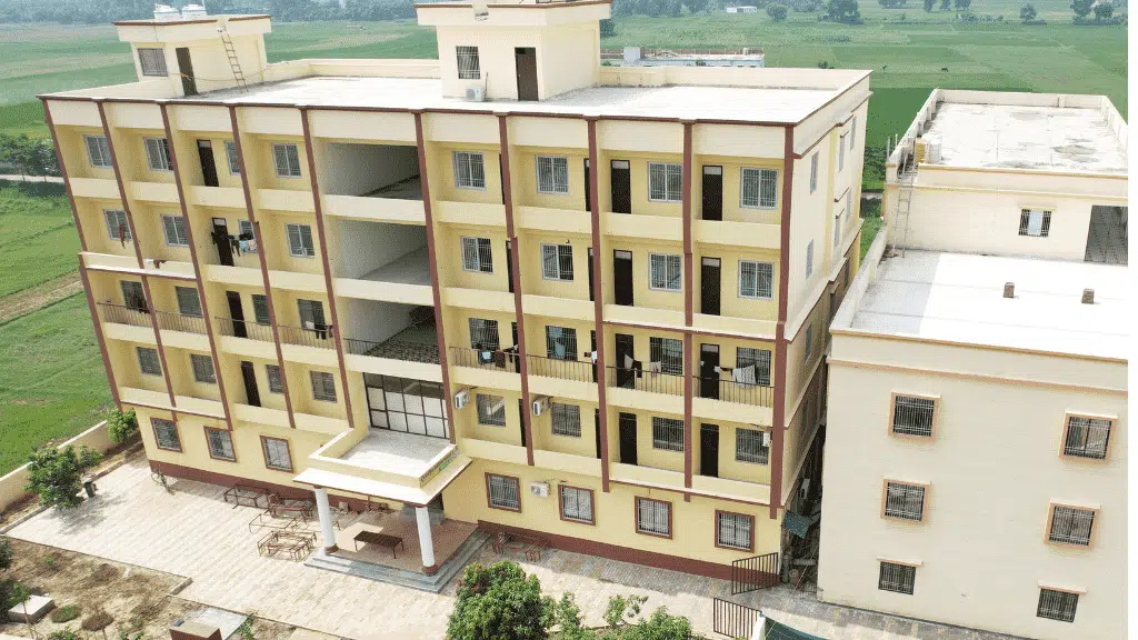 RSD Paramedical & Trisha Nursing College