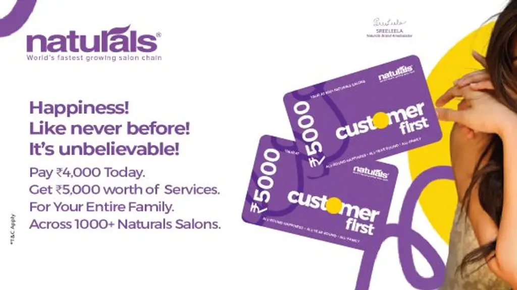 Naturals Salon
