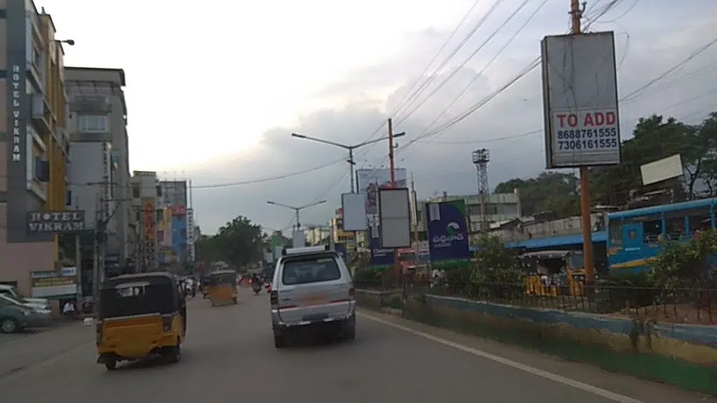 Hotel Balaji Wood Lands