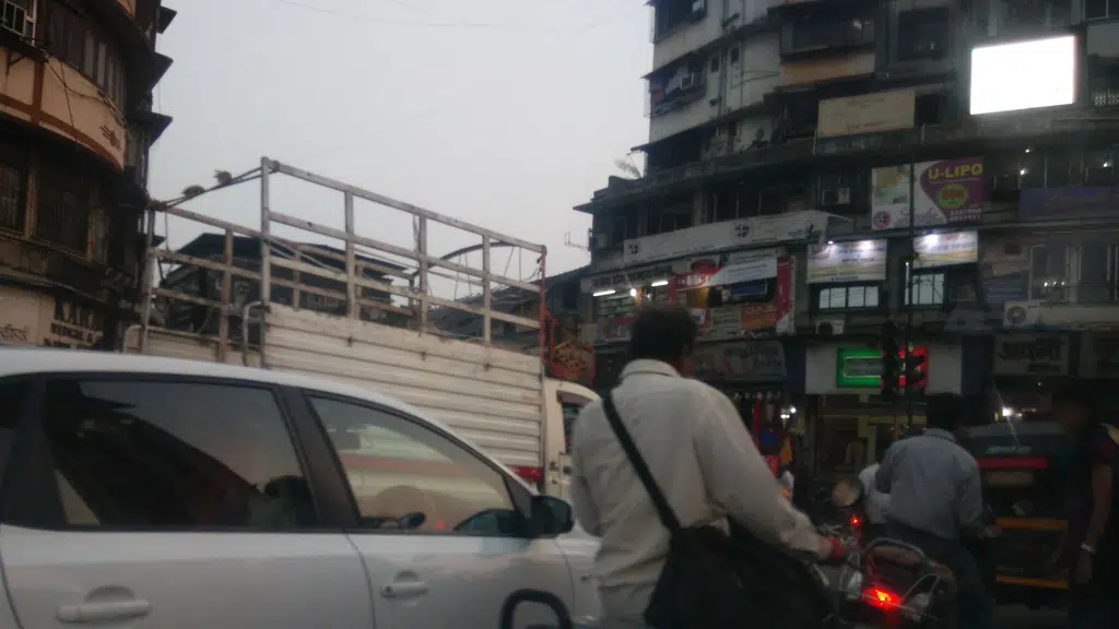 Kalyan Farsan and Sweet Mart