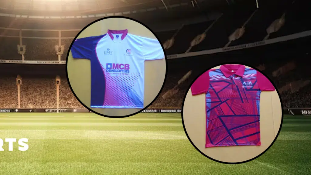 Agm Sportswears