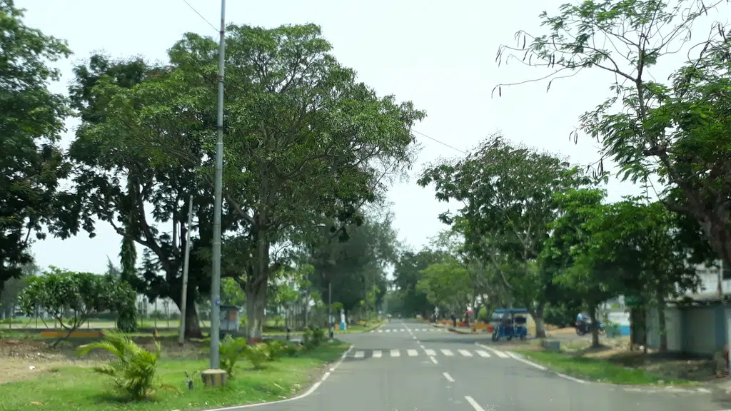 Haldia Bandar Hospital