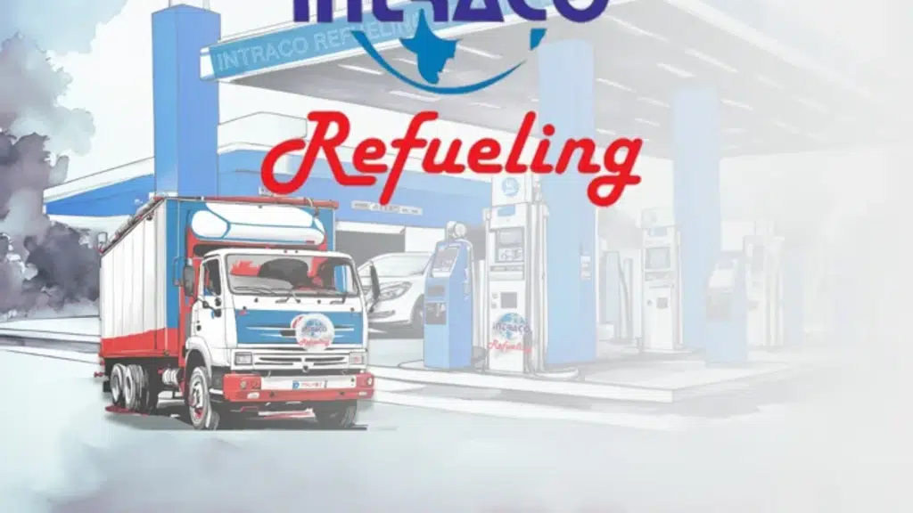 Intraco CNG Cylinder Re-Test Center