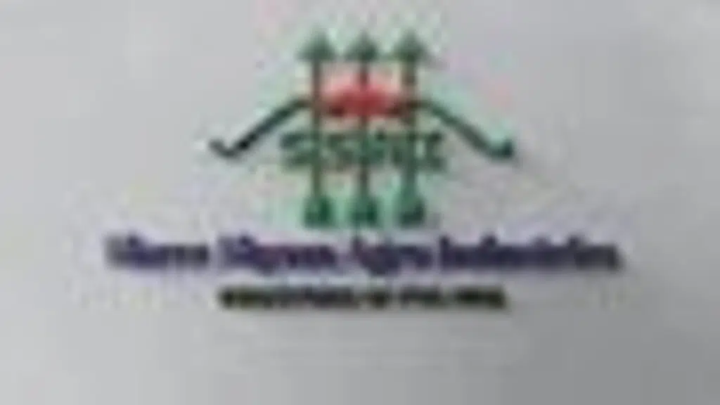Shri shyam agro Industries
