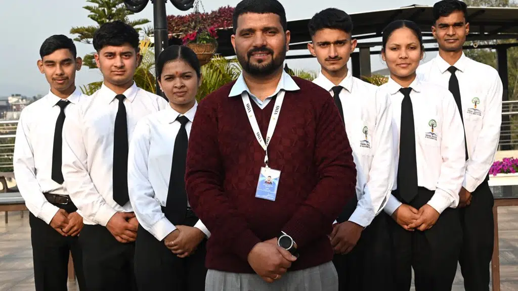 Verma Institute of Management Studies