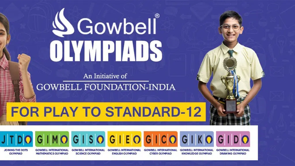 Gowbell Foundation-India