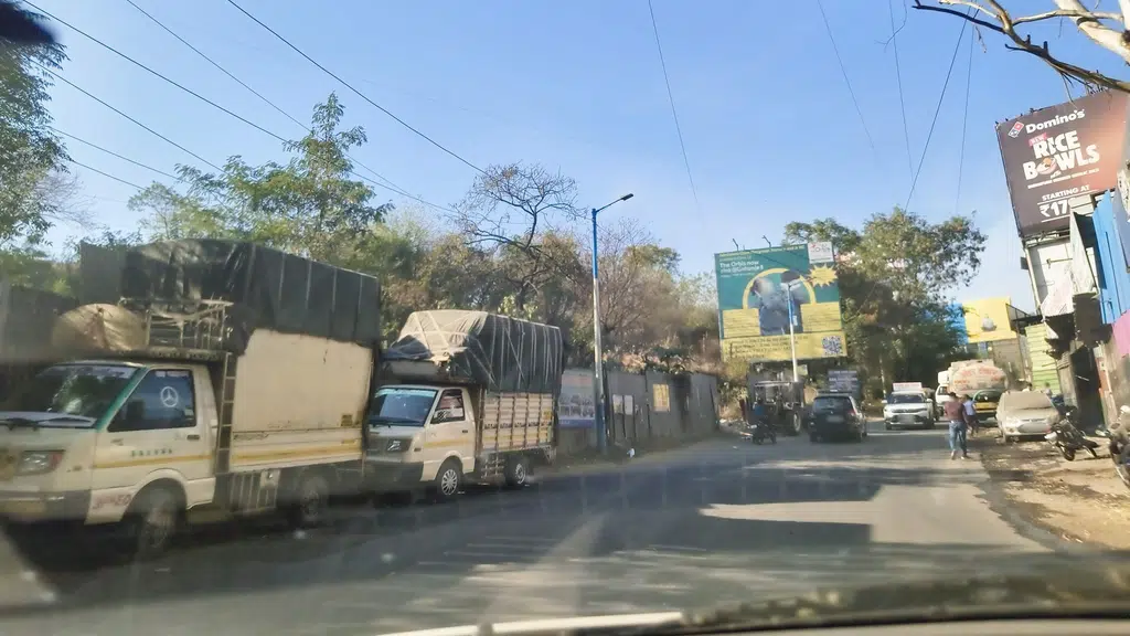 Ramesh Market
