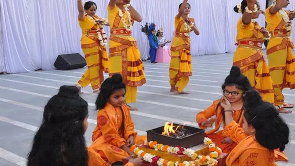 Sanskar Education Trust P1