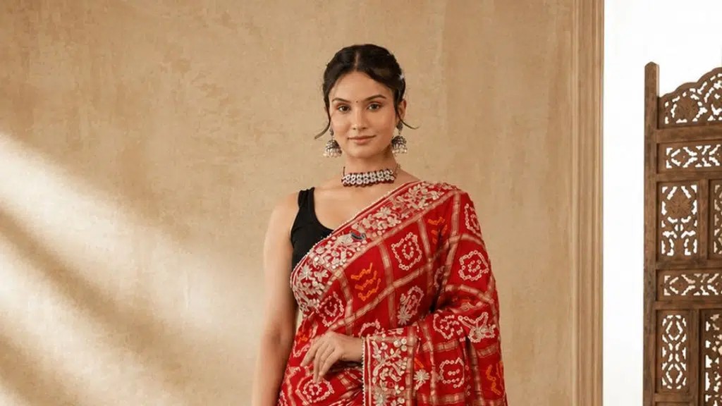 Anita Jain Fashions - Jaipur