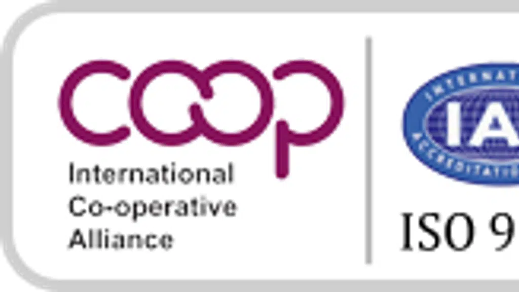 Tirumalla Tirupati  Multistate Co-op.