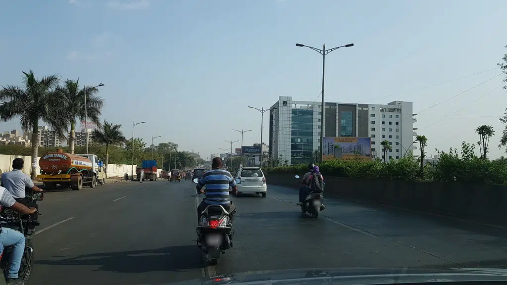 Shri Sai Restaurant