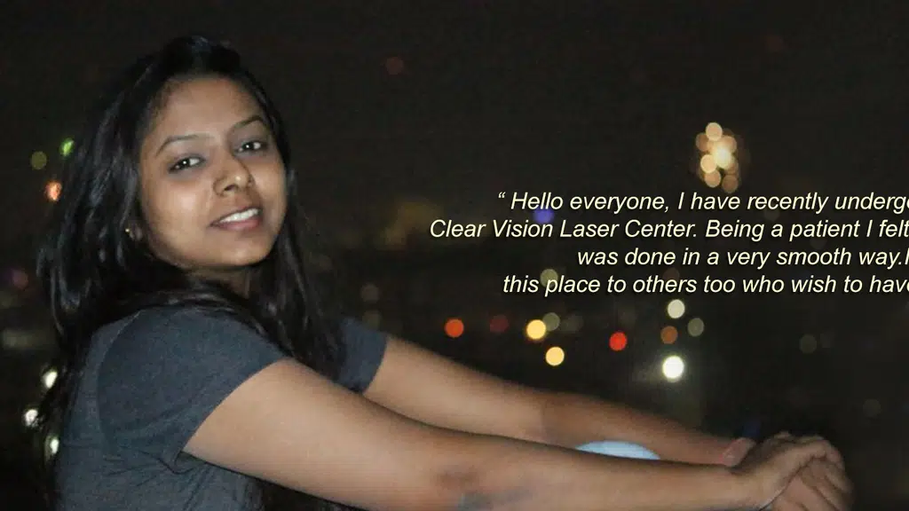 Clear Vision Laser Center