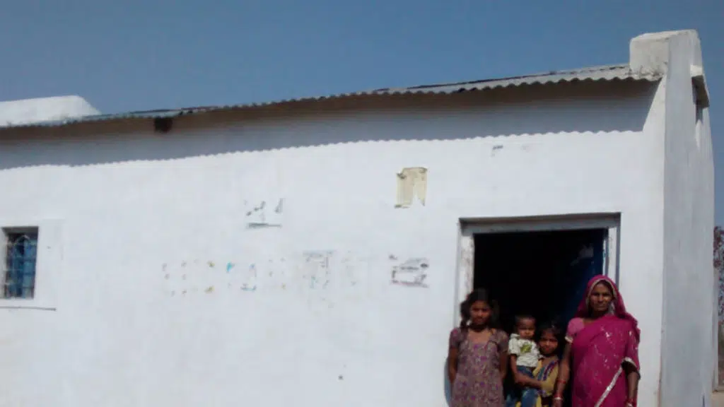 EGM of India Mission Centre