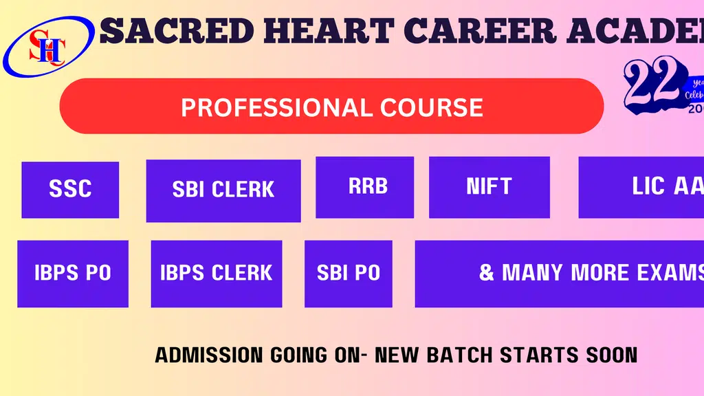 Sacred Heart Career Academy