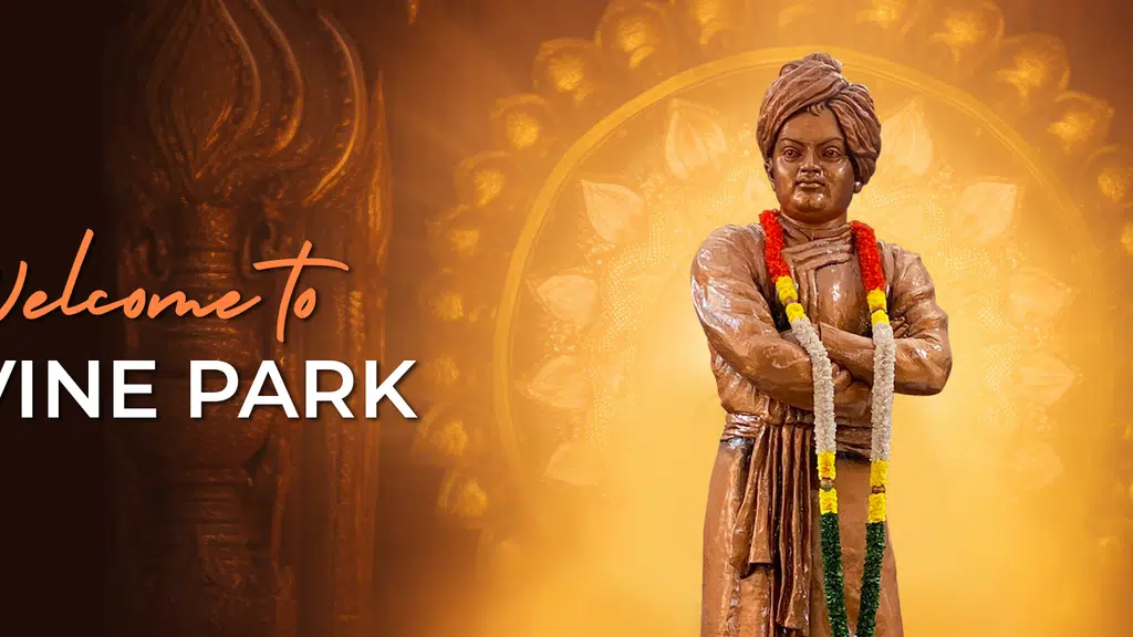 Divine Park