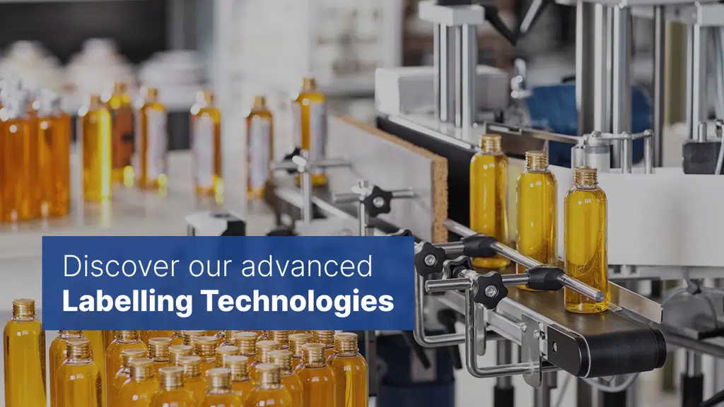 Shree Bhagwati Labelling Technologies