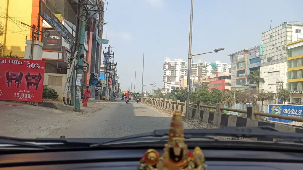 Maruti Suzuki Nexa Garuda Autocraft