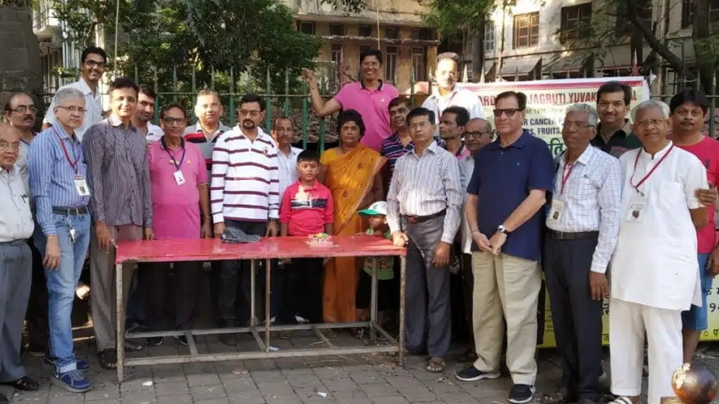 Shree Vardhman Cancer NGO