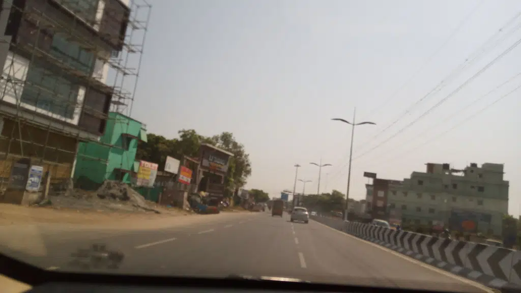 Sri Sri Palamudhir Nilayam and Hyper Market