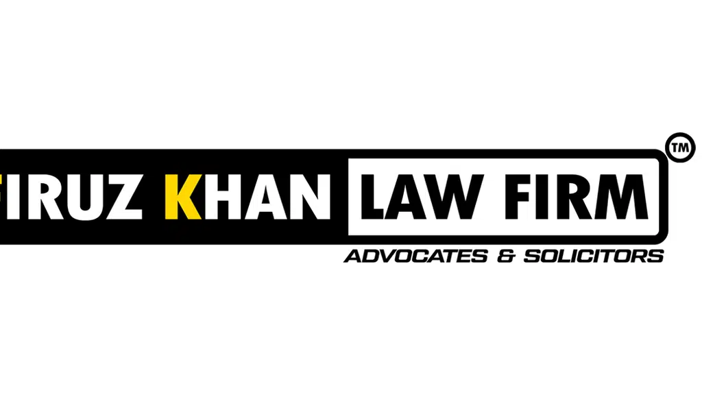 Firuz Khan Law Firm