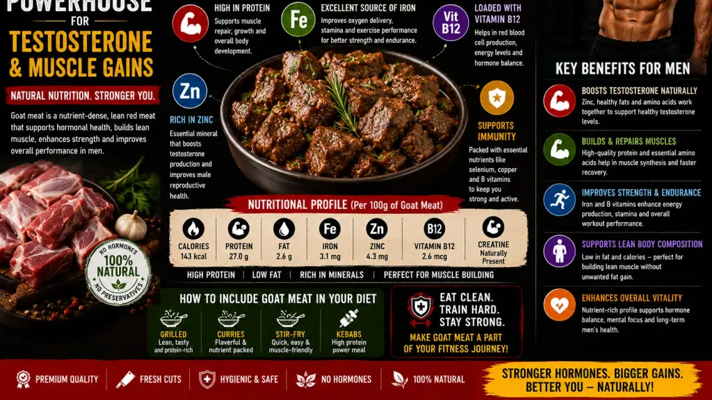 TVM25 Meat Shop