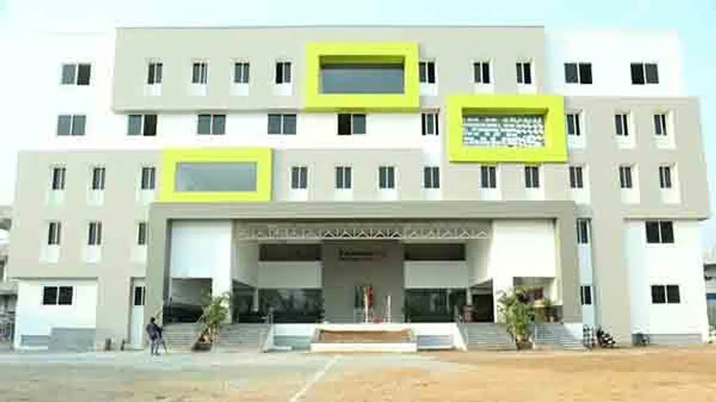 Pranav International School