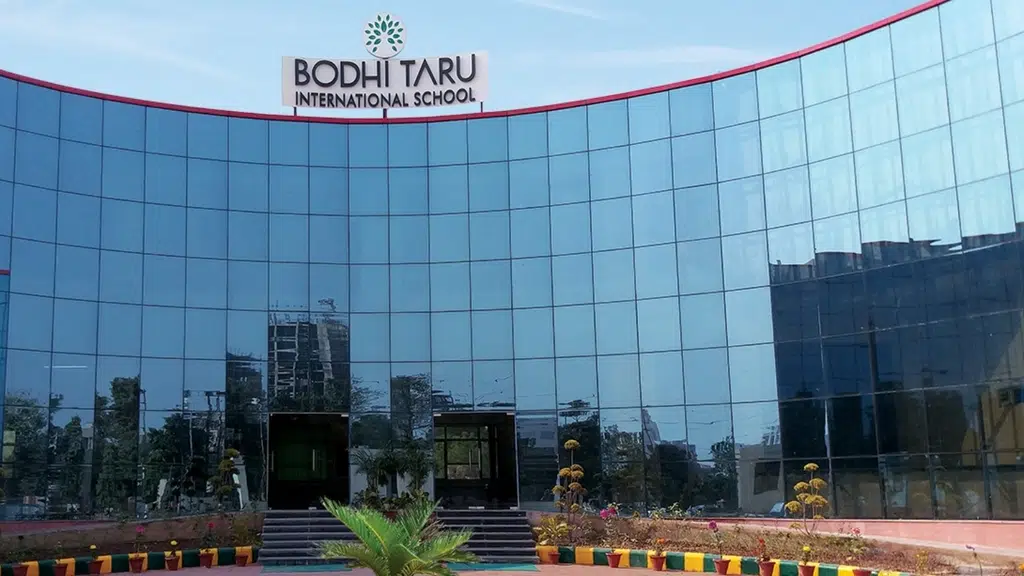 Bodhi Taru International School