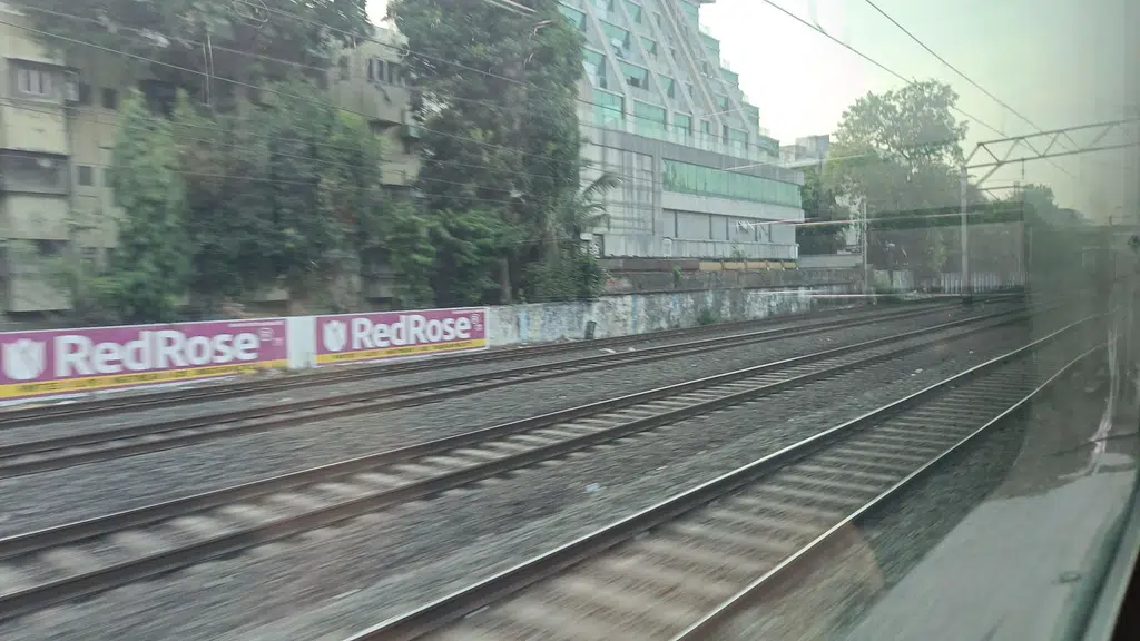 Mumbadevi Steel Fab