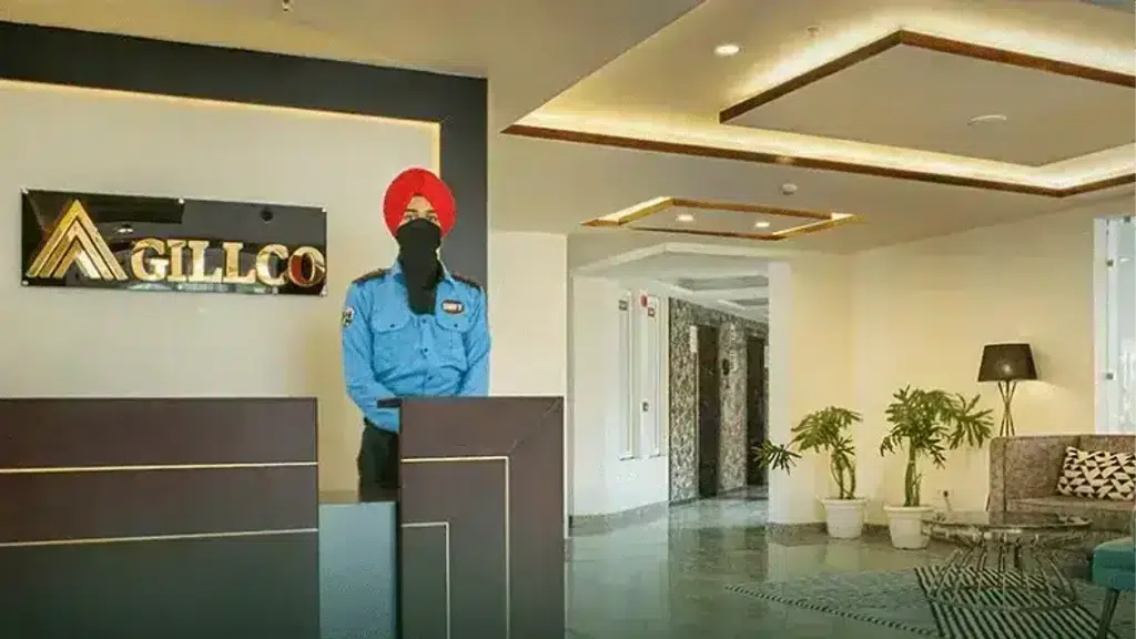 Gillco park hills mohali 9888547532