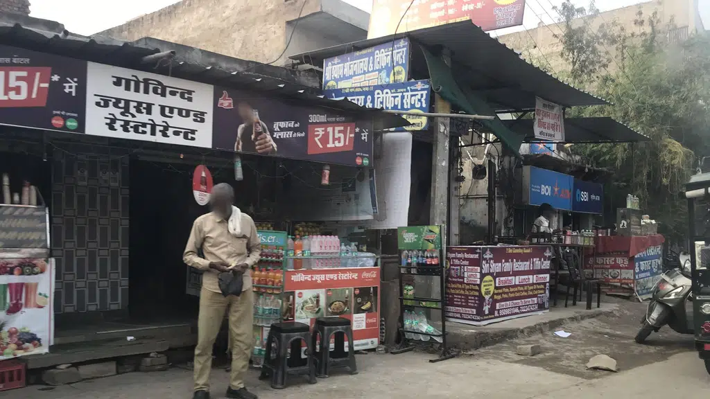 K&K Library Bharatpur