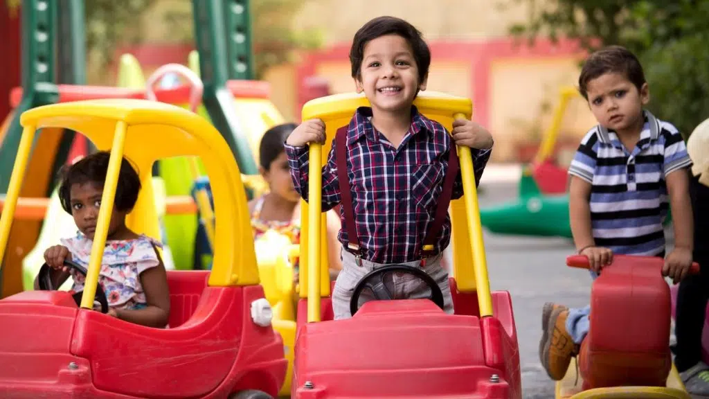 Haebix Preschool and Daycare