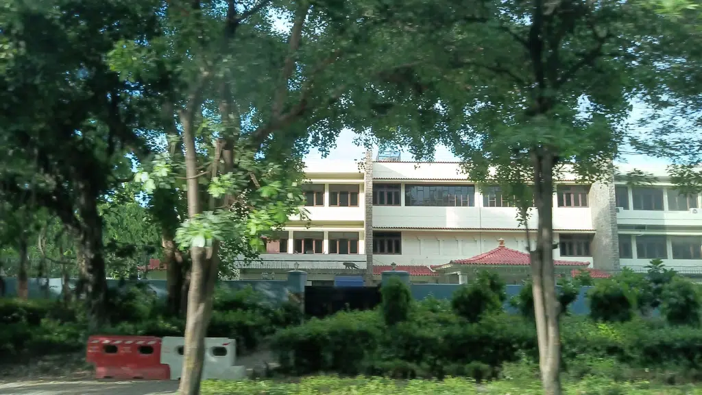 Dargah jamal shah Baba