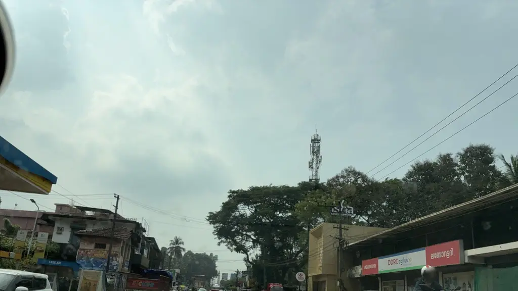 Mattannur Merchants Welfare Co Op Bank Mattannur
