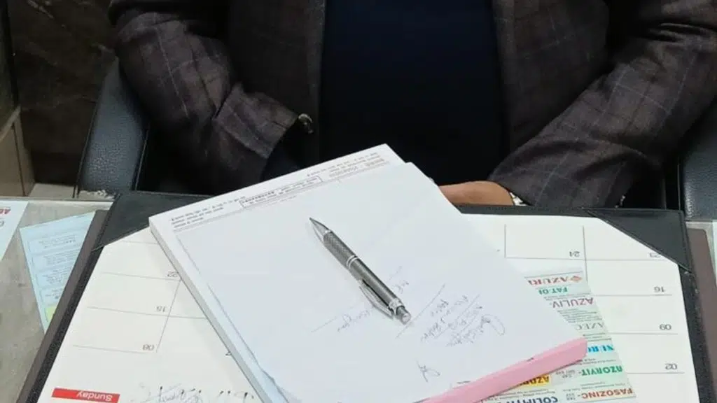 Dr Raman Baliyan Neuropsychiatrist