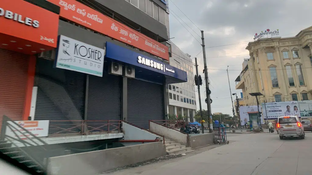 SK Diabetes and Medical centre