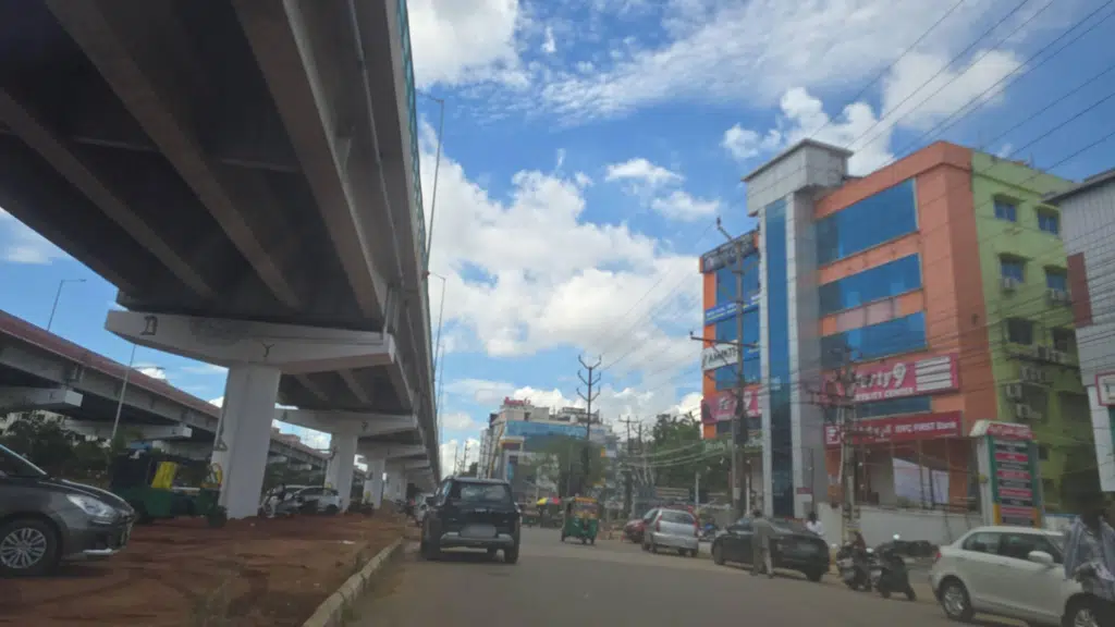 Canara Bank ATM