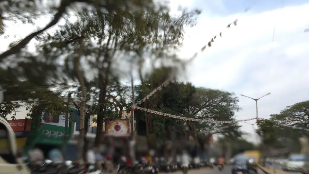 Belaku Eye Care