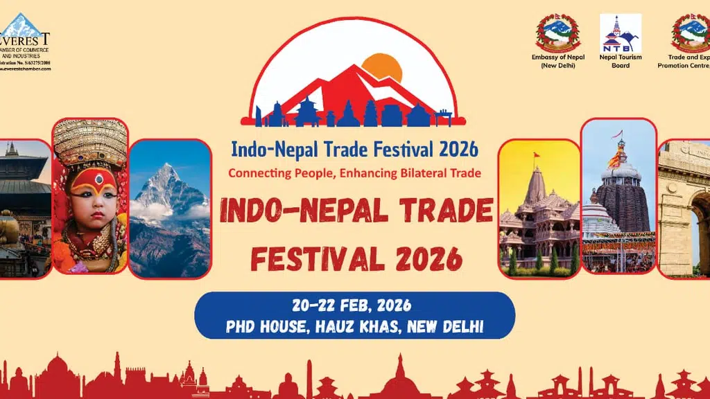 Nepal Festival