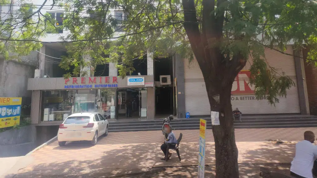 Abids Grand Hyderabad
