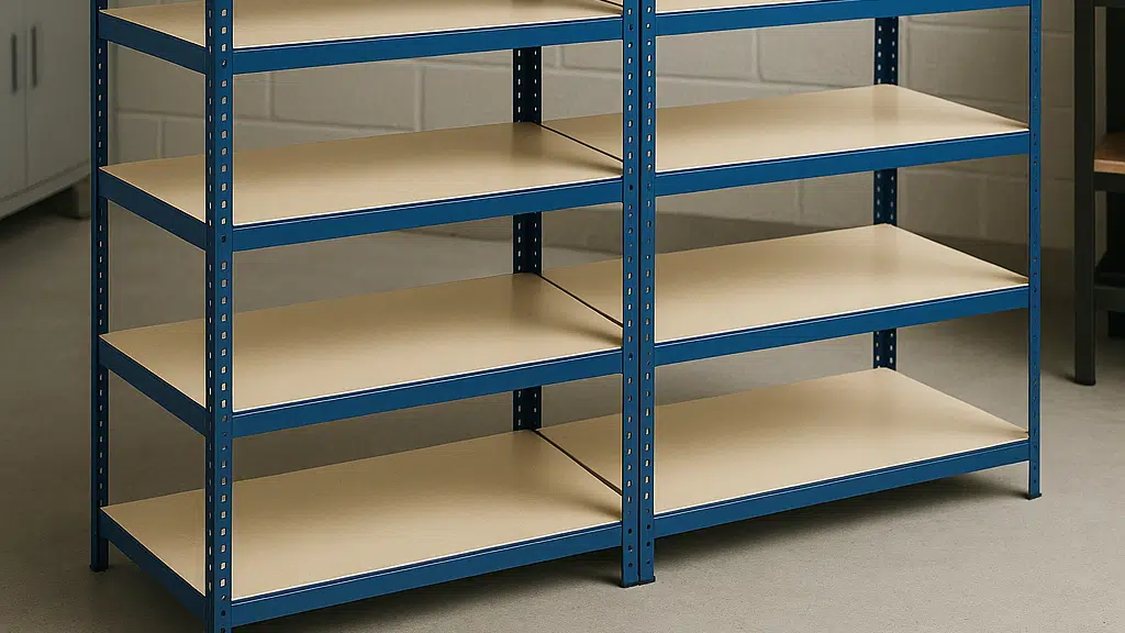 Spanco Storage