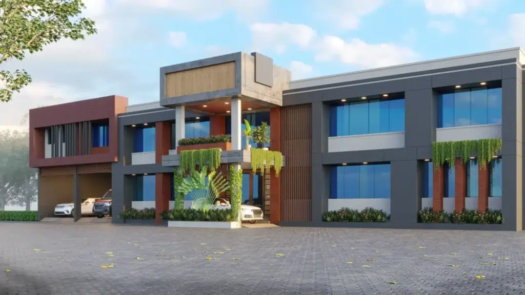 Kromb India Private Limited