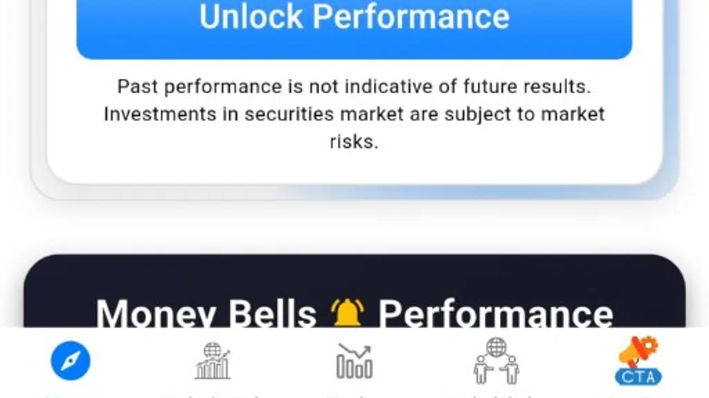 Money Bells - Research Analyst