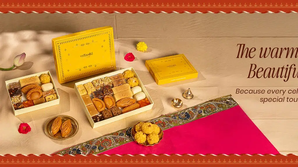 Vellanki's Pelli Sandadi