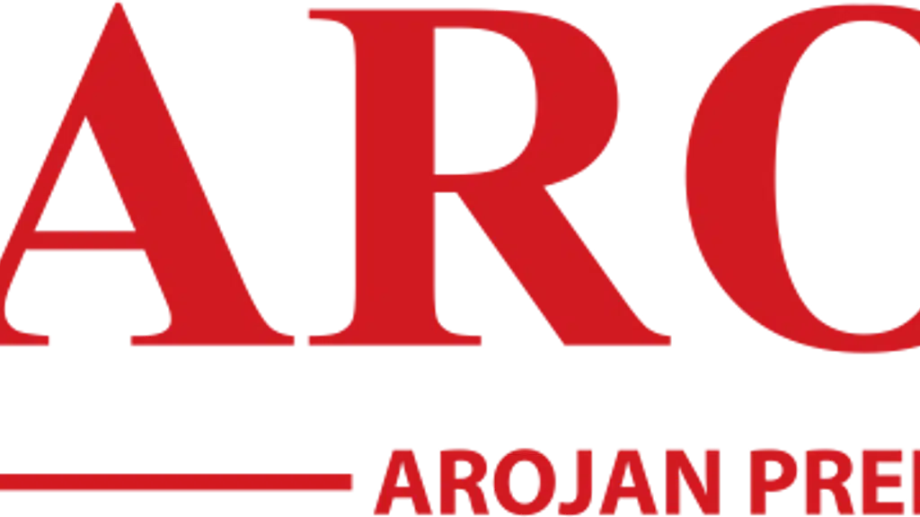 Arojan Prefab Industries