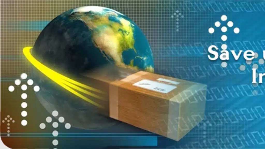 International Parcel Services