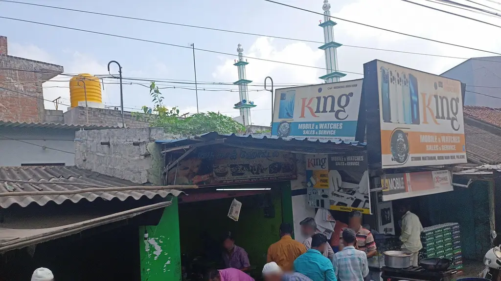 Taro Pumps - Meygnanam Traders