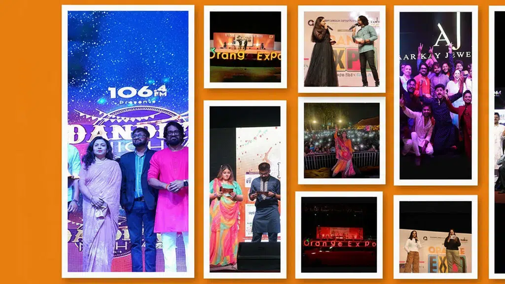 Radio Orange